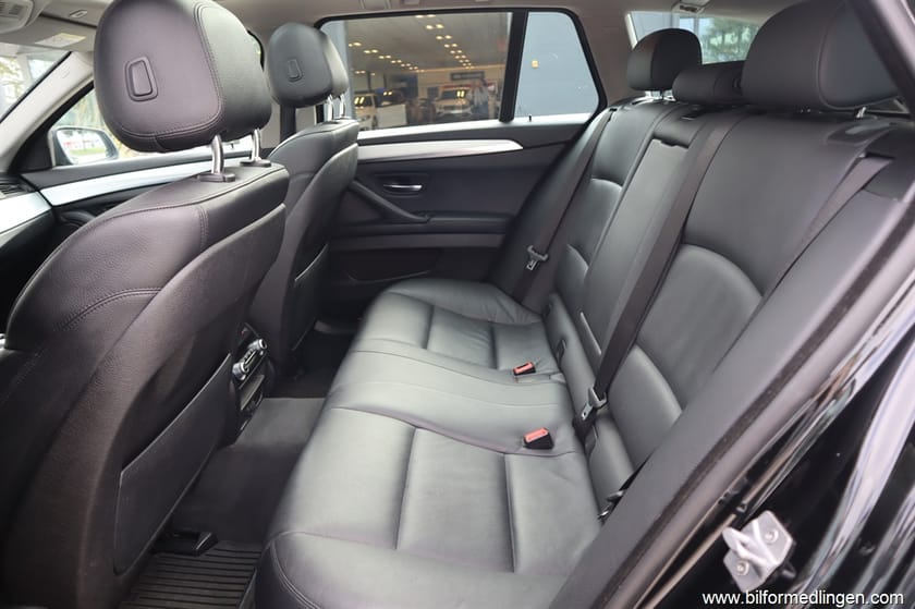 Bild 5 av BMW 530d xDrive Touring