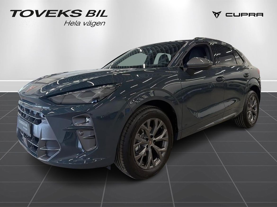 CUPRA Terramar 2026