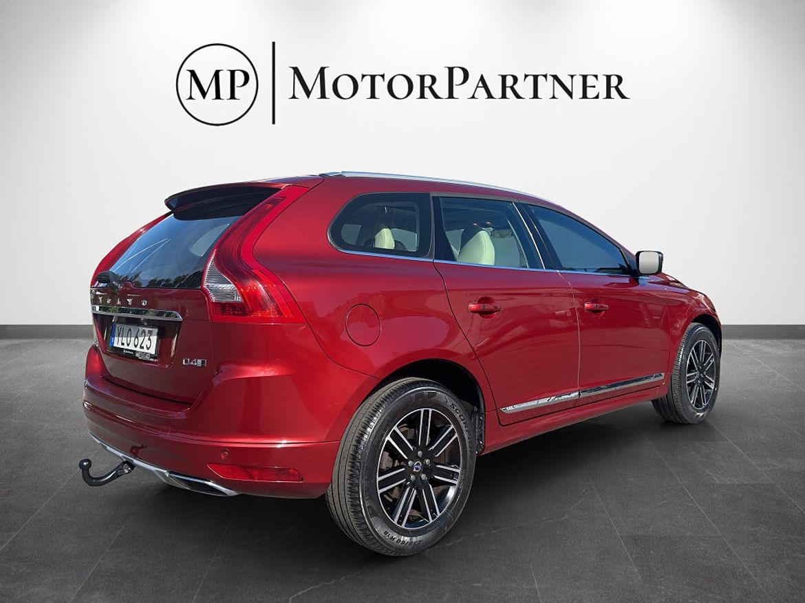 Volvo XC60, bild 7 av 17