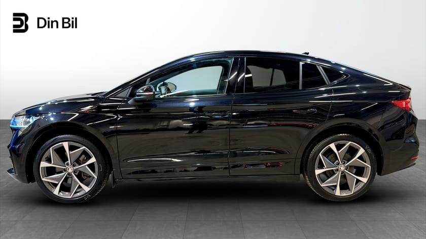 Bild 2 av Škoda Enyaq Coupé RS iV Advanced/Max