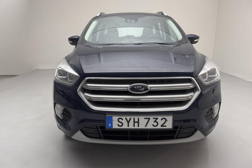 Bild 5 av Ford Kuga 2.0 TDCi AWD (150hk) Titanium Backkamera