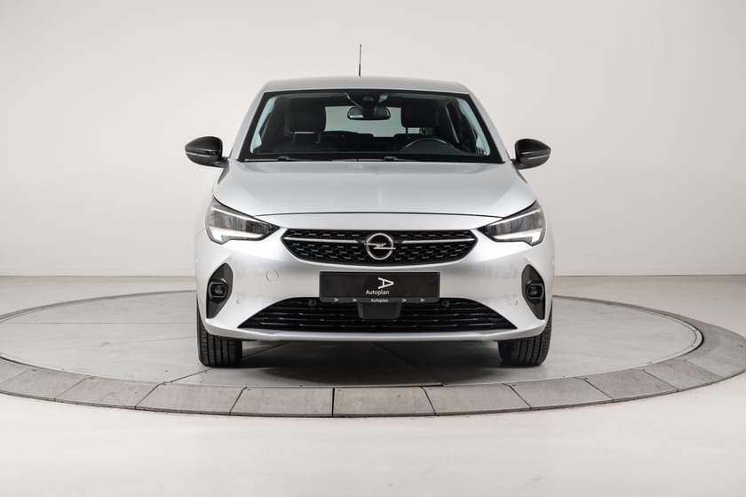 Bilde 4 av Opel Corsa-e