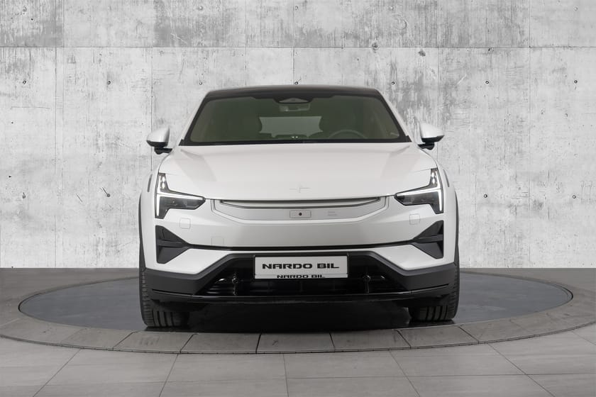Bilde 5 av Polestar 3 Long Range Dual Motor Plus Pilot. 2,99%. Rentekampanje på brukt Polestar!