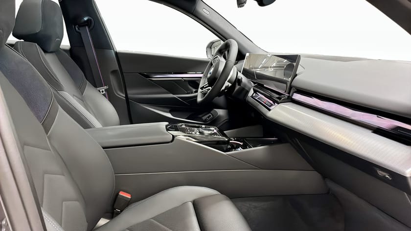 Bild 3 av BMW 530e xDrive Touring