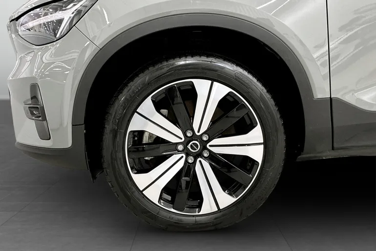 Volvo C40 Recharge Twin