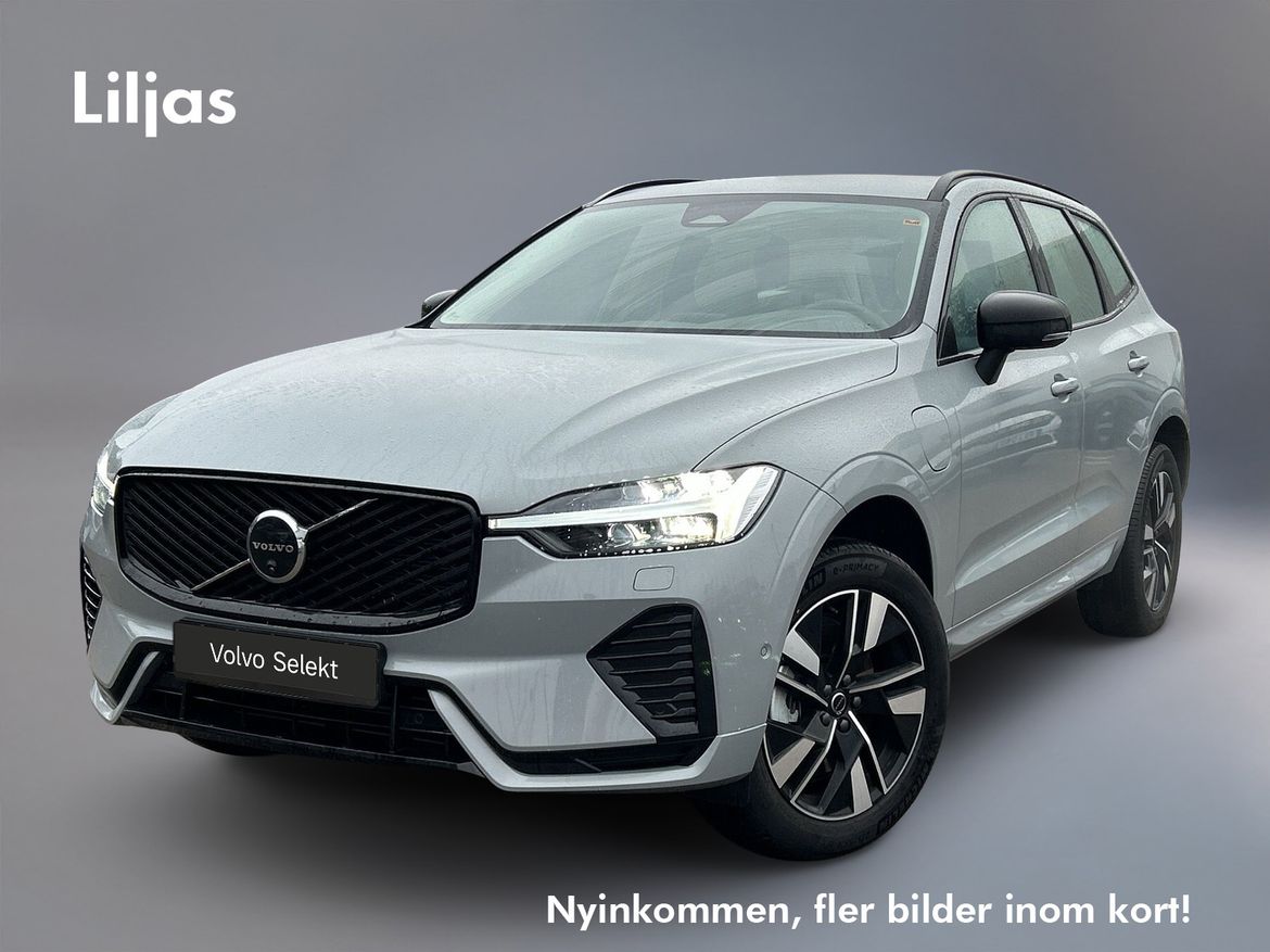 OLX23T – Volvo XC60