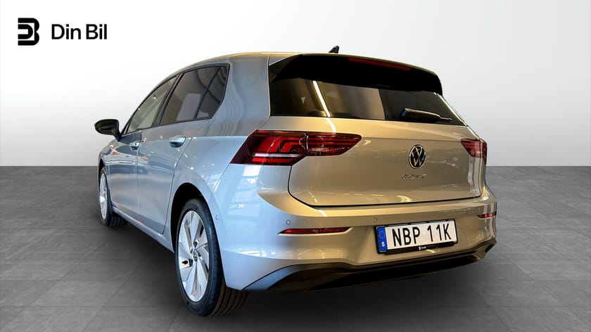 Bild 3 av Volkswagen Golf