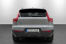 Volvo EX40 Single Motor Extended Range