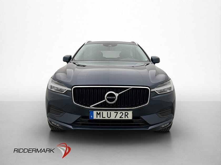 Bild 2 av Volvo XC60