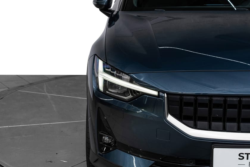 Bilde 4 av Polestar 2 Long range Dual motor LR Pilot & Pluspakke 360/PIXEL/PANO/HARMAN/KROK