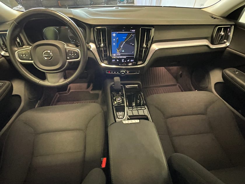Bild 5 av Volvo V60