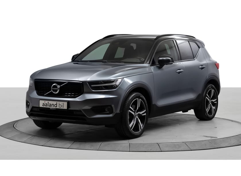 Bilde 1 av Volvo XC40
