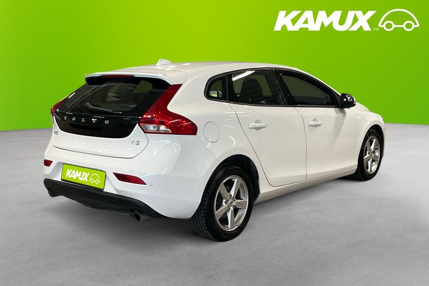 Bild 4 av Volvo V40 T3 LED Farthållare B.värm P-sens