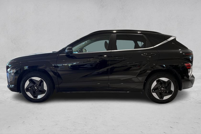 Bilde 2 av Hyundai Kona Electric Long Range