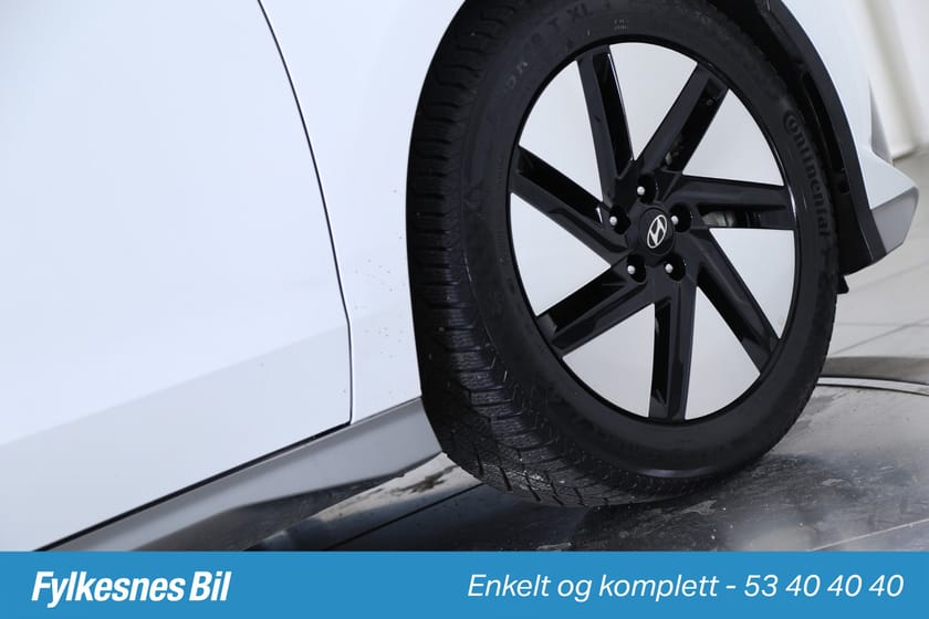 Bilde 5 av Hyundai Ioniq 6