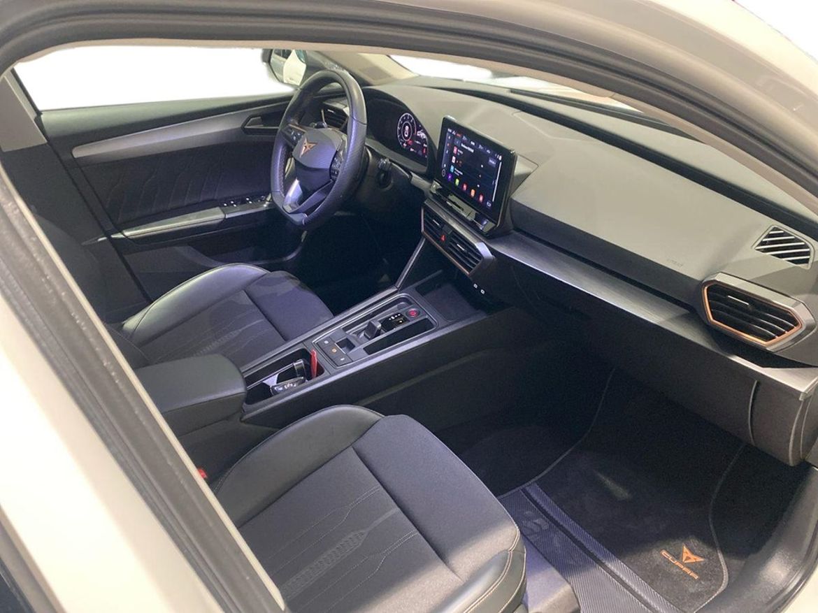 CUPRA CUPRA Leon — bild 11