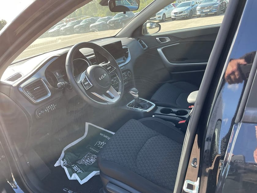 Bild 5 av Kia Ceed Sportswagon