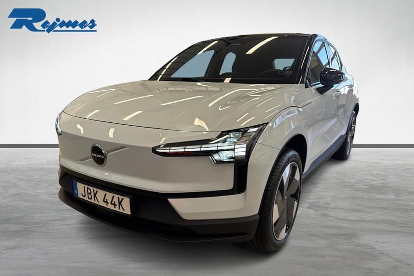 Bild 1 av Volvo EX30 Twin Motor Performance Plus