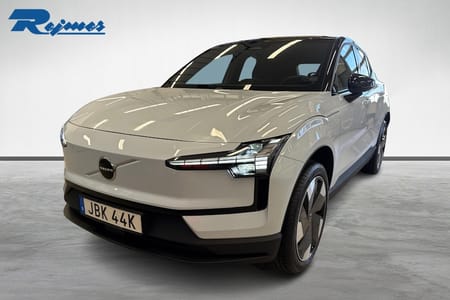 Volvo EX30 Twin Motor Performance Plus