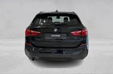 Thumnail bilde 3 av BMW X1 xDrive18d
