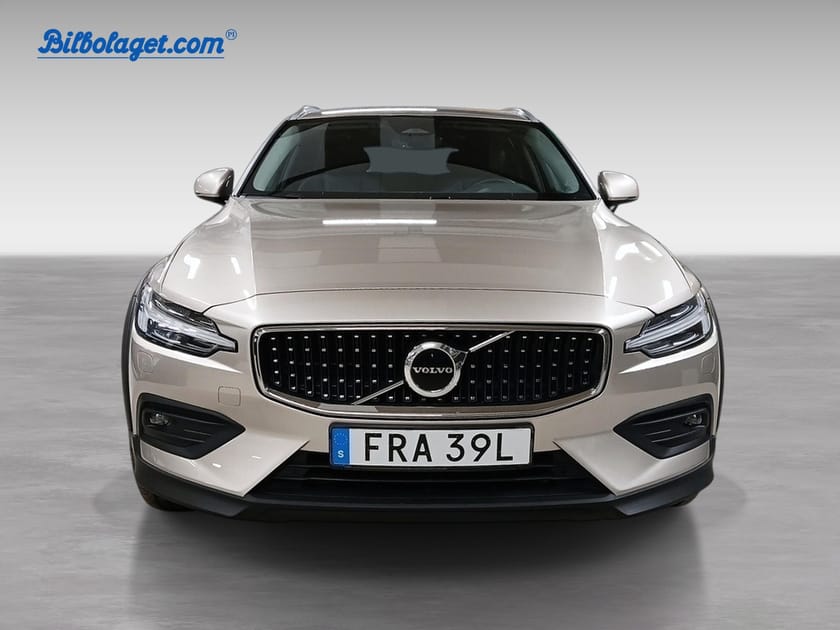 Bild 5 av Volvo V60 Cross Country B4 AWD Diesel Plus