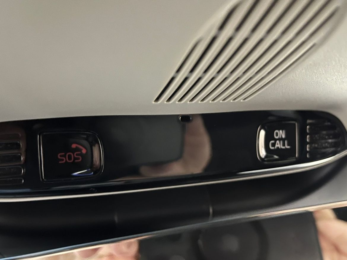 Volvo XC40 2020 - miniatyr 14