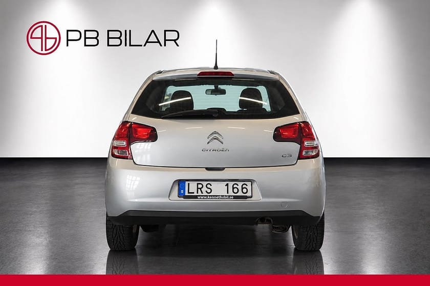 Bild 5 av Citroën C3
