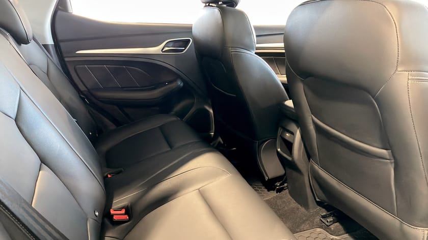 Bild 5 av MG ZS EV 45kWh LUXURY