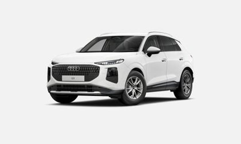 Bild 1 av Audi Q3 SUV TFSI Proline S tronic