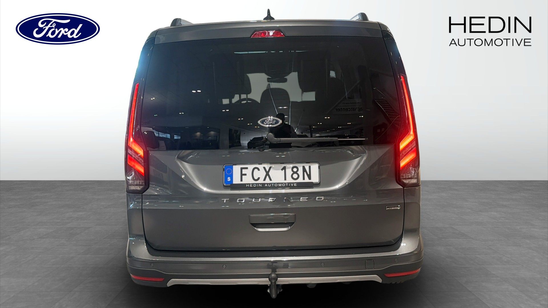 Ford Tourneo Connect ACTIVE TOURNEO 2027, bild 7/9