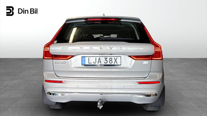 Bild 5 av Volvo XC60 T6 RECHARGE AWD