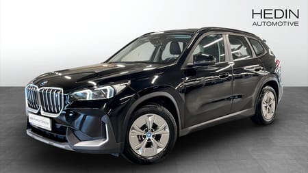 BMW iX1 xDrive30 Drive30