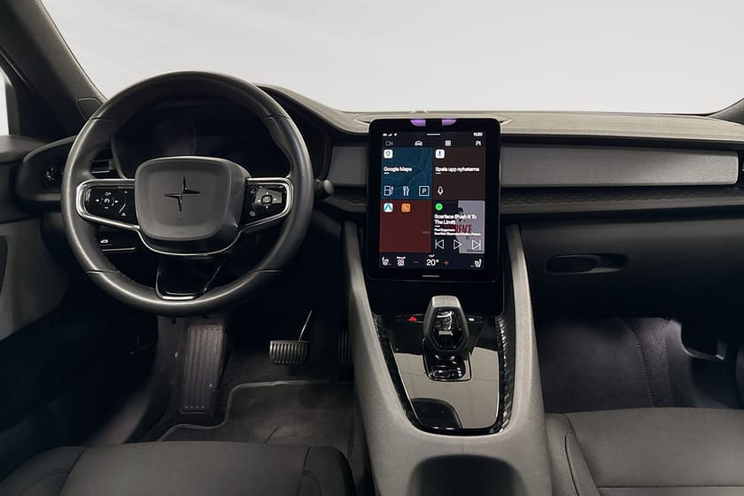 Bild 5 av Polestar 2 Long Range Single Motor 78kWh
