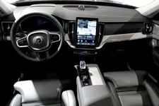 Volvo XC90 7 Säten