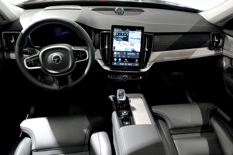 Volvo XC90 7 Säten