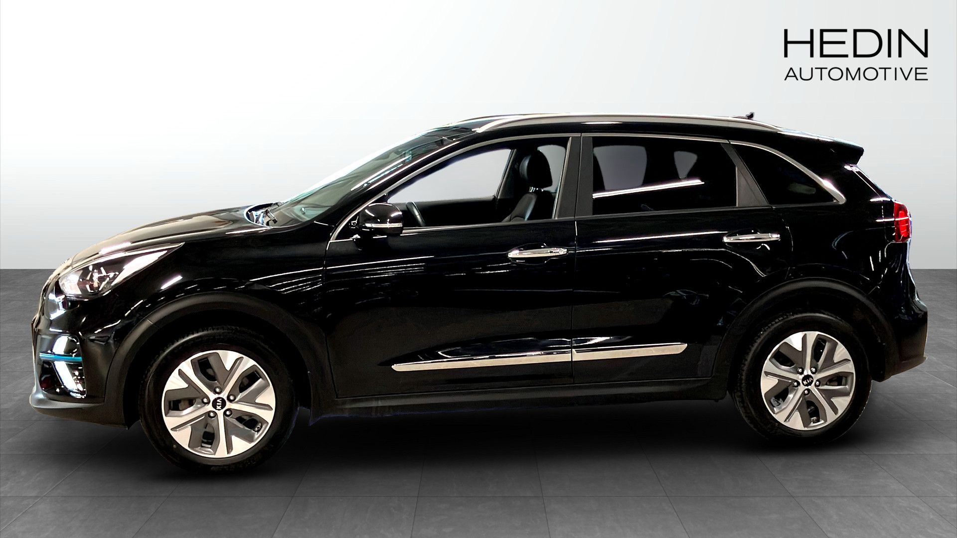 Kia e-Niro ADVANCE 2021, bild 6/9