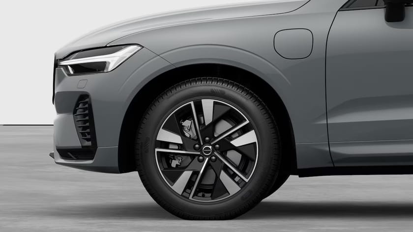 Bild 3 av Volvo XC60 T6 Plus Dark Nordic Edition