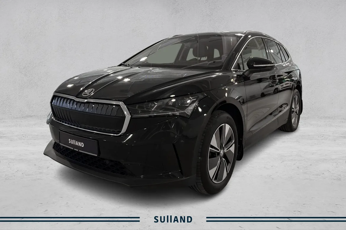 Bilde av Škoda Enyaq iV 80