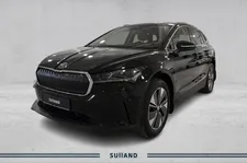 Thumnail bilde 0 av Škoda Enyaq iV 80