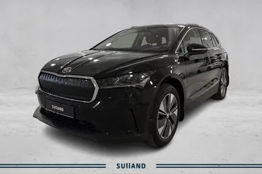 Škoda Enyaq iV 80