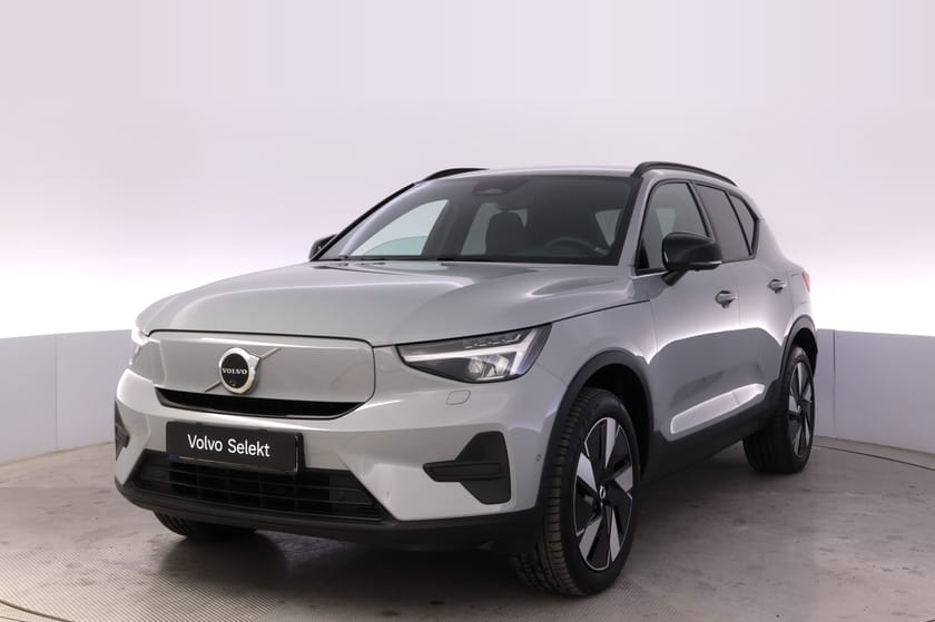 Bild 1 av Volvo EX40 Single Motor Extended Range