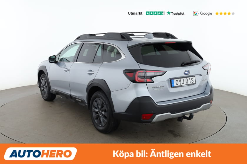 Bild 3 av Subaru Outback