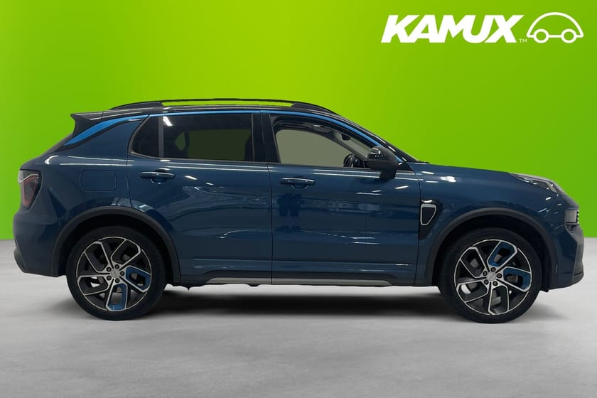 Bild 2 av Lynk & Co 01 PHEV 261hk Pano Infinity CarPlay