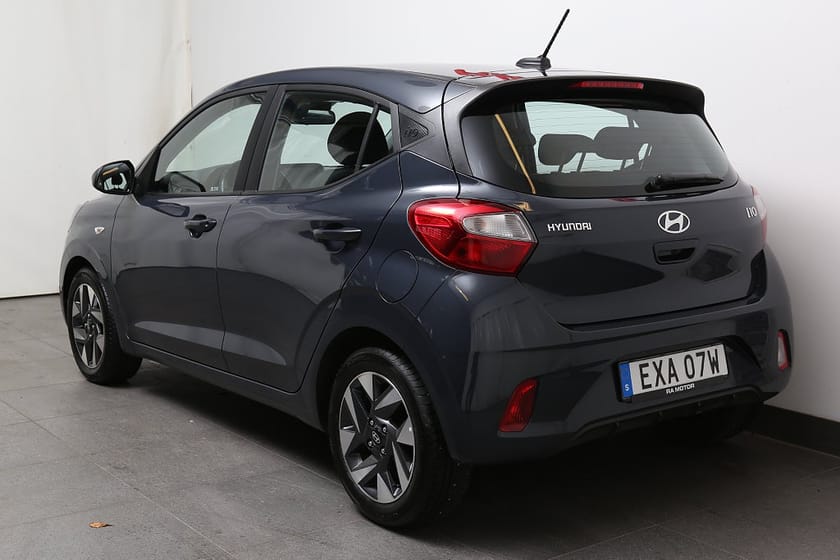 Bild 4 av Hyundai i10