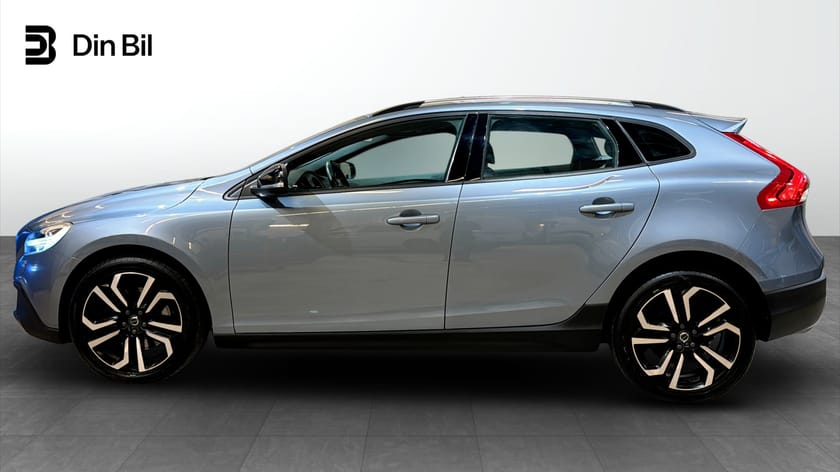 Bild 2 av Volvo V40 Cross Country