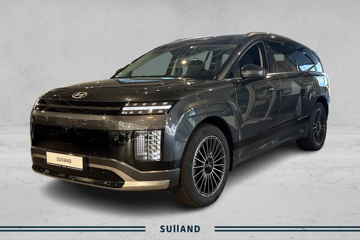 Bilde av Hyundai Ioniq 9 Long Range AWD
