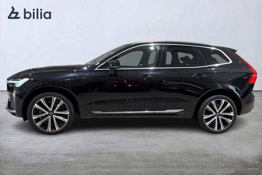 Bild 3 av Volvo XC60 Recharge T6 II Inscription