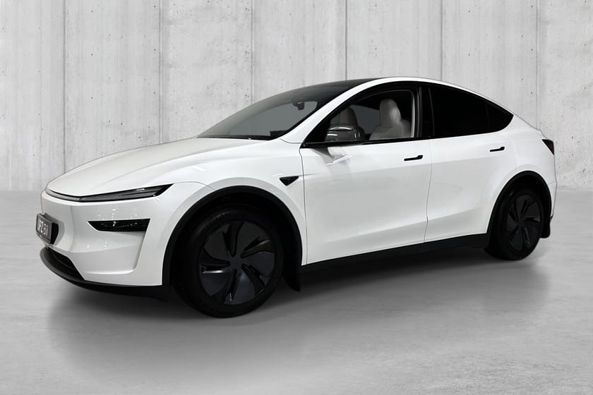 Bilde 2 av Tesla Model Y Long Range AWD Juniper | | LR | Norsk | Garanti | Leveringsklar