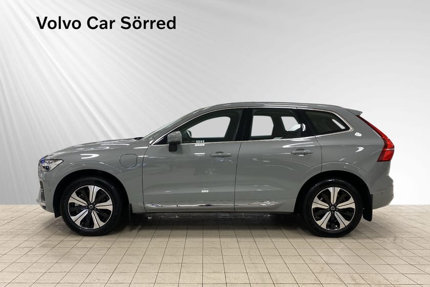 Bild 3 av Volvo XC60 T6 Plus Bright Edition