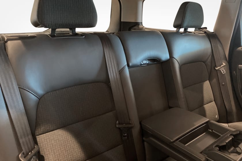 Bild 5 av Volvo V70 D4 S/S Momentum Business Editio